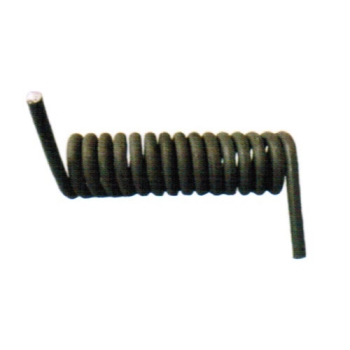 RESSORT A TORSION 15 SPIRES POUR COUVERCLE DE DIVISEUSE
