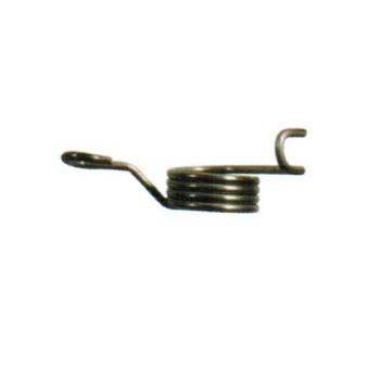 RESSORT A TORSION 5 SPIRES POUR COUVERCLE DE DIVISEUSE