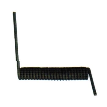 RESSORT A TORSION 24 SPIRES POUR COUVERCLE DE DIVISEUSE