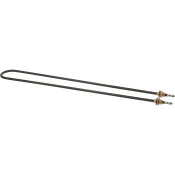 RESISTANCE  SOLYMAC - 9000W - Longueur 580 mm