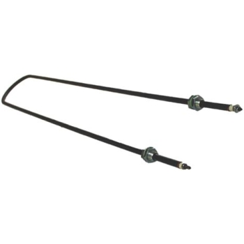 RESISTANCE SOLYMAC - 800W - Longueur 760 mm