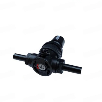 KIT REDUCTEUR PRESSION MM/LUX