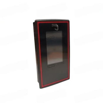 E-DRIVE- REGULATEUR A ECRAN TACTILE MATERIAU FROID