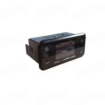 THERMOSTAT REGULATEUR ELECTRONIQUE DE FRIGO - 1 RELAI- ADAPTABLE DIXELL