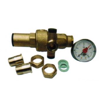 REGULATEUR DE PRESSION - ADAPTABLE COMENDA