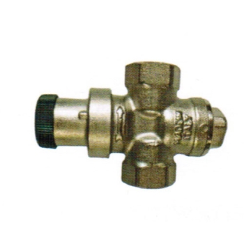 REGULATEUR DE PRESSION - 1/2FF