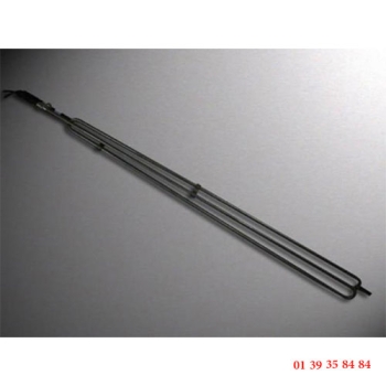 RESISTANCE EPINGLE 1500W