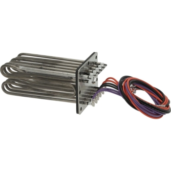 RESISTANCE - RATIONAL - 1800W