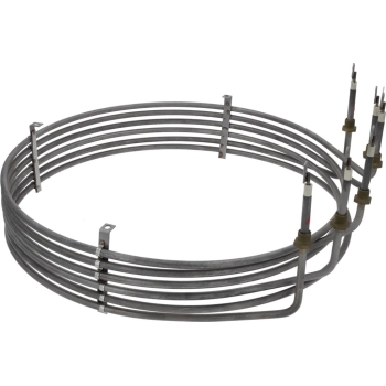 RESISTANCE - RATIONAL - 15000W 475 mm