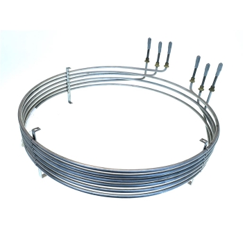 RESISTANCE - RATIONAL - 15000W 605 mm