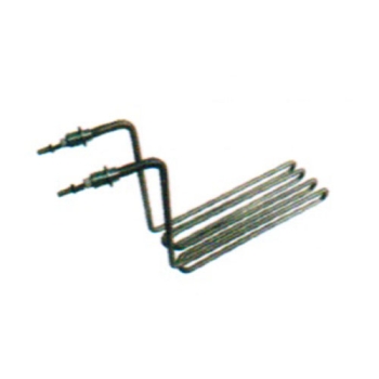 RESISTANCE FRITEUSE 360 MM - 3000W - 230V - ADAPTABLE ELETTROBAR