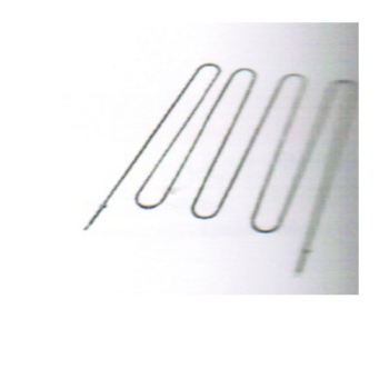 RESISTANCE SOLE/VOUTE - FOUR A PIZZA - 2800W - ADAPTABLE PIZZA GROUP