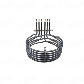 RESISTANCE FOUR 6750W ADAPTABLE UNOX