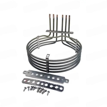 KIT RESISTANCE FOUR SPEED PRO 2X1600W ADAPTABLE UNOX