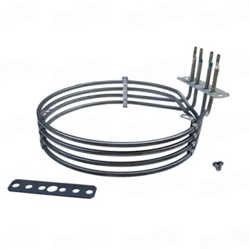 RESISTANCE FOUR 3200W ADAPTABLE UNOX