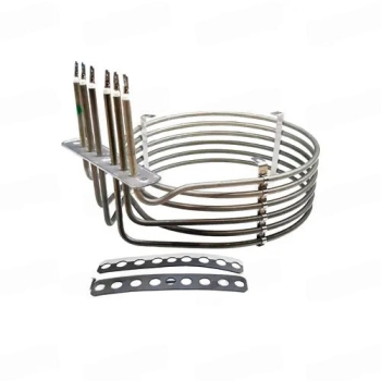 RESISTANCE FOUR 4900W ADAPTABLE UNOX