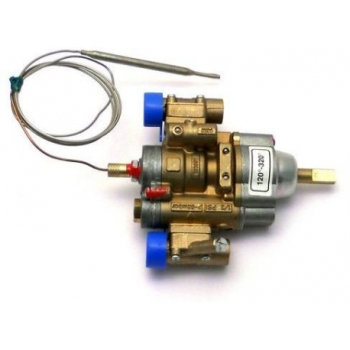 ROBINET GAZ PEL 24STS