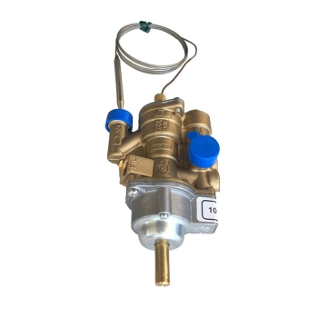 ROBINET GAZ PEL 25ST
