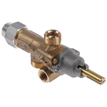 ROBINET GAZ PEL 21S