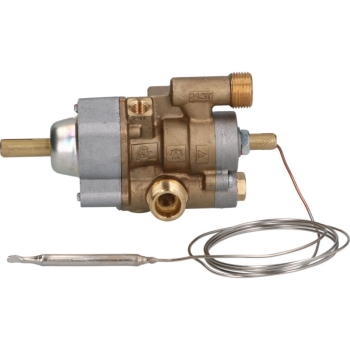 ROBINET GAZ PEL 24ST
