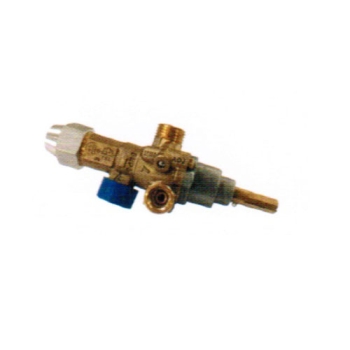 ROBINET GAZ PEL 20/S