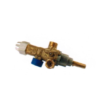 ROBINET GAZ PEL 225/O