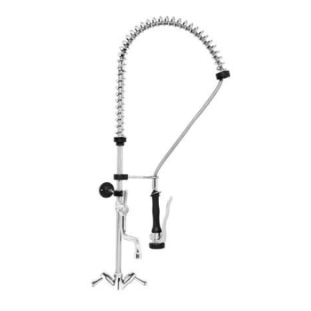 DOUCHE VAISSELLE PRELAVAGE PREMIUM 1/4 TOUR