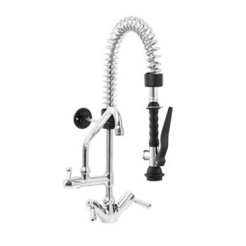 DOUCHE VAISSELLE PRELAVAGE BASIC PETIT MODELE