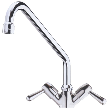 ROBINET MELANGEUR MONOTROU 250 MM