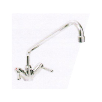 ROBINET MELANGEUR MONOTROU 300 MM