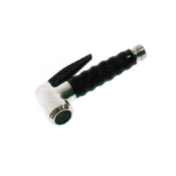 POIGNEE DE DOUCHE NOIRE ECO