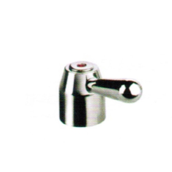 MANETTE 1/4 DE TOUR CHAUD