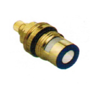 TETE DE ROBINET CERAMIQUE EAU FROIDE