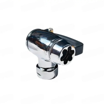 ROBINET DE VIDANGE FIXE ADAPTABLE ELECTROLUX Ø1''F
