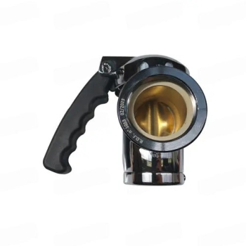 ROBINET DE VIDANGE PIVOTANT ADAPTABLE ANGELO PO Ø 2''F