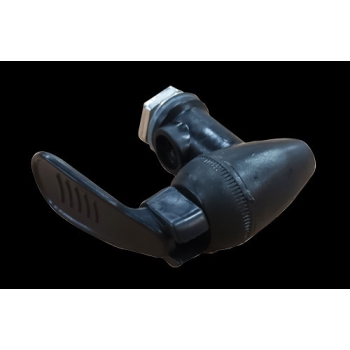 ROBINET DE VIDANGE TUBE Ø 19 MM ADAPTABLE BARTSCHER
