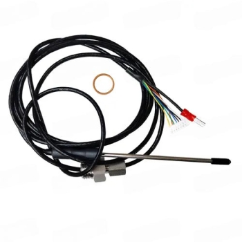 KIT SONDE A CŒUR SCC SCC201 ADAPTABLE RATIONAL