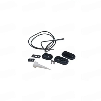 KIT SONDE DE TEMPERATURE PT100 L1000 - ADAPTABLE UNOX