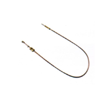 THERMOCOUPLE 600 MM - ADAPTABLE ELETTROBAR