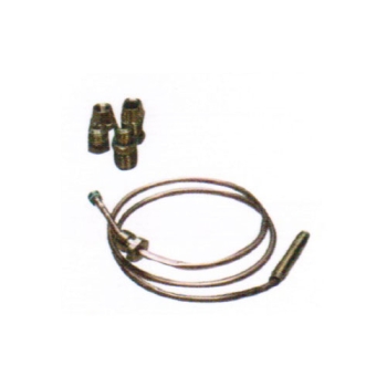 KIT THERMOCOUPLE UNIVERSEL - 600 MM