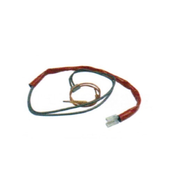 THERMOCOUPLE COUPE CIRCUIT 600 MM - M9X1 - ADAPTABLE LAINOX