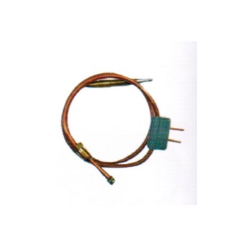 THERMOCOUPLE 1000 MM - AVEC COUPE CIRCUIT M9 - ADAPTABLE ANGELO PO