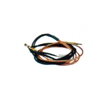 THERMOCOUPLE LONG 1000 MM - AVEC COUPE CIRCUIT - ADAPTABLE ELECTROLUX