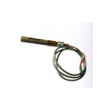 THERMOCOUPLE 800 MM - CONNEXION FOURCHE - ADAPTABLE ELECTROLUX