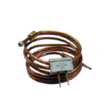 THERMOCOUPLE 500 MM AVEC INTERRUPTEUR