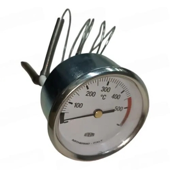 THERMOMETRE 0/+600°C