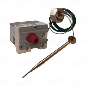 THERMOSTAT DE SECURITE MONOPHASE 16 A/250V-ADAPTABLE RATIONAL