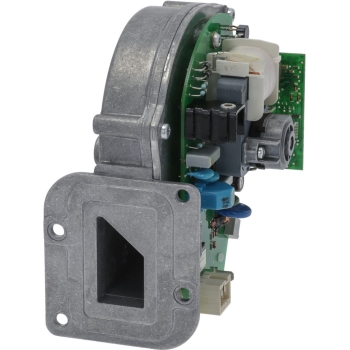 VENTILATEUR RADIAL  RG100/1000-2012 - RATIONAL - 25W