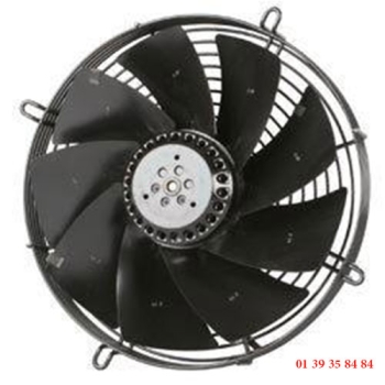 VENTILATEUR HELICOIDE -EBMPAPST - S2E250-AM06-01