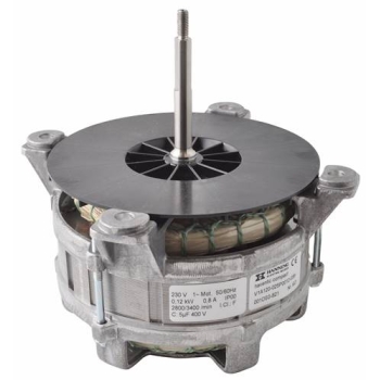 MOTEUR POUR FOUR VENTILE ADAPTABLE SALVA 0.12kW